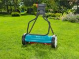 bedste gardena cylinderklipper