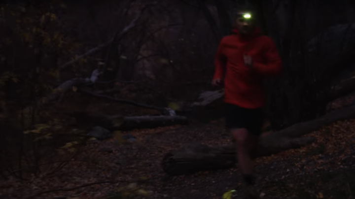 Pandelampe til løb – Find det bedst valg til løb i både by, skov og på landeveje