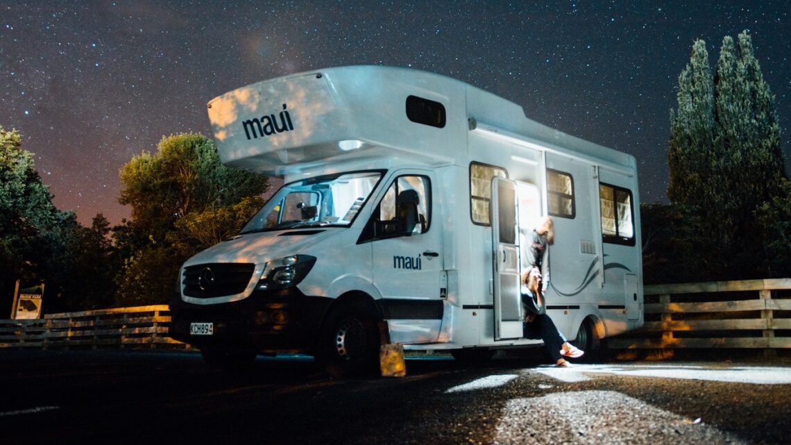 Markiser til campingvognen – Bliv helt klar til campingferien